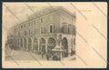 Modena Città ABRASA Tram cartolina MV2253 – fronte
