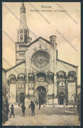Modena Città cartolina MV2271 – fronte