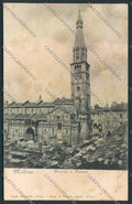 Modena Città Mercato cartolina MV2281 – fronte