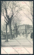 Modena Città Stazione cartolina MV2307 – fronte