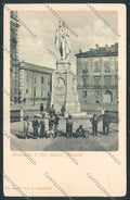 Modena Città STRAPPINI PIEGA cartolina MV2313 – fronte