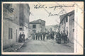 Modena Serra di Lama PIEGHINE cartolina MV2389 – fronte