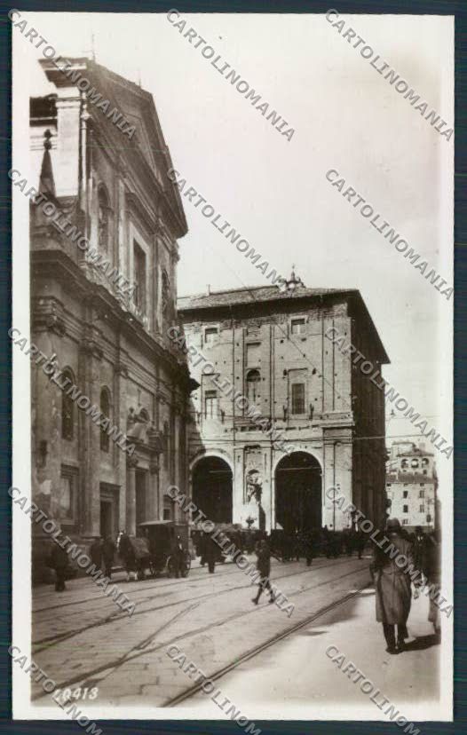 Parma Città Foto cartolina MV2437 – fronte