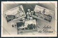 Parma Città Saluti da cartolina MV2445 – fronte