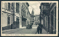 Parma Città Poste cartolina MV2449 – fronte