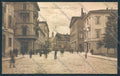 Parma Città cartolina MV2457 – fronte