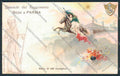 Parma Città Granatieri cartolina MV2465 – fronte