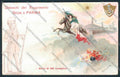 Parma Città Granatieri STRAPPO cartolina MV2478 – fronte