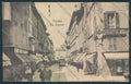 Parma Città Tram cartolina MV2482 – fronte