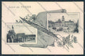 Parma Città Saluti da cartolina MV2488 – fronte
