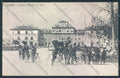 Parma Città cartolina MV2492 – fronte