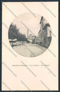 Parma Fidenza Borgo S.Donnino SCOLLATA cartolina MV2530 – fronte