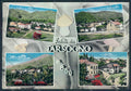 Parma Tarsogno Foto FG cartolina MV2547 – fronte