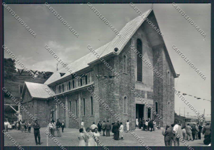 Parma Tarsogno Foto FG cartolina MV2561 – fronte