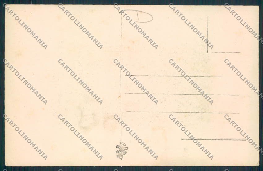 Piacenza Città cartolina MV2570 – retro