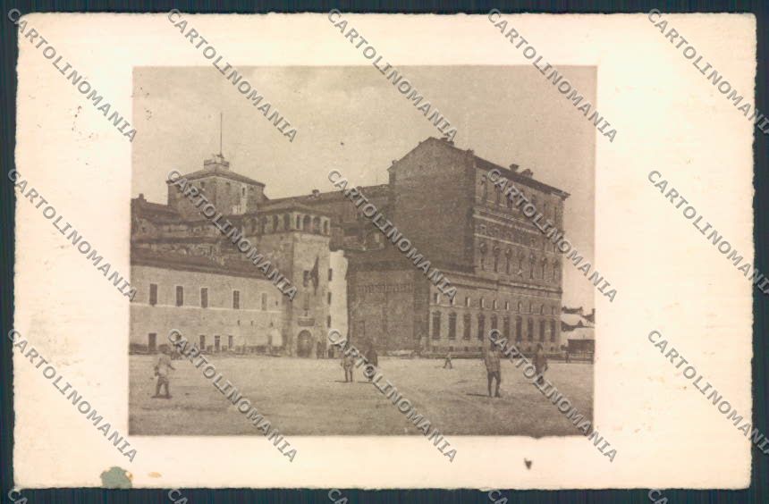 Piacenza Città cartolina MV2571 – fronte