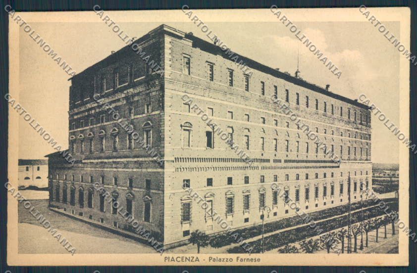 Piacenza Città cartolina MV2572 – fronte