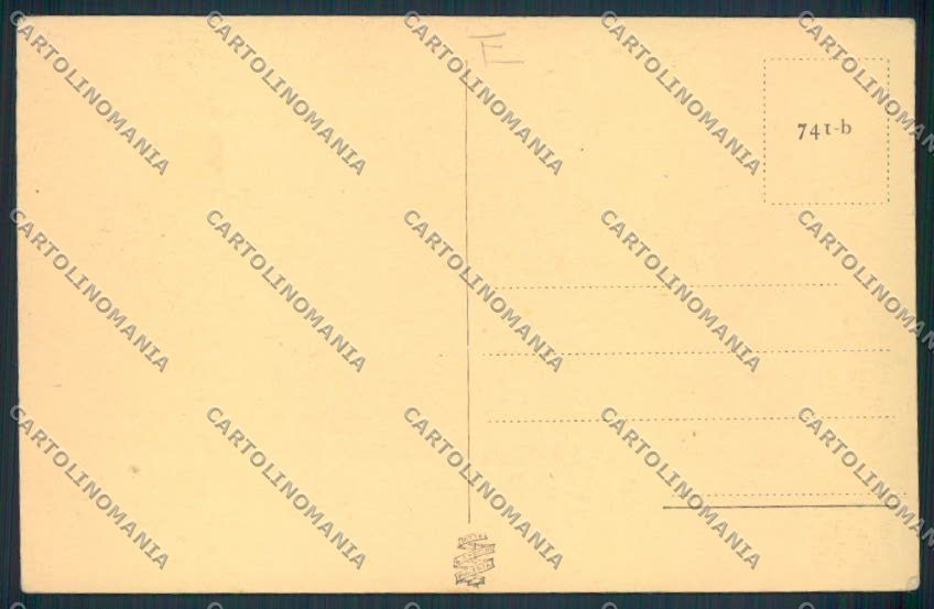 Piacenza Città cartolina MV2576 – retro