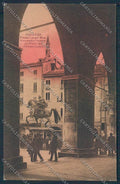Piacenza Città cartolina MV2579 – fronte