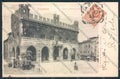 Piacenza Città cartolina MV2582 – fronte