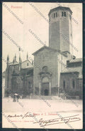 Piacenza Città cartolina MV2587 – fronte