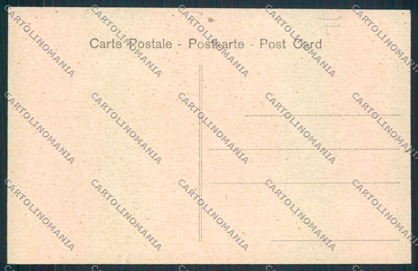 Piacenza Città cartolina MV2591 – retro