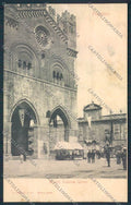 Piacenza Città cartolina MV2600 – fronte