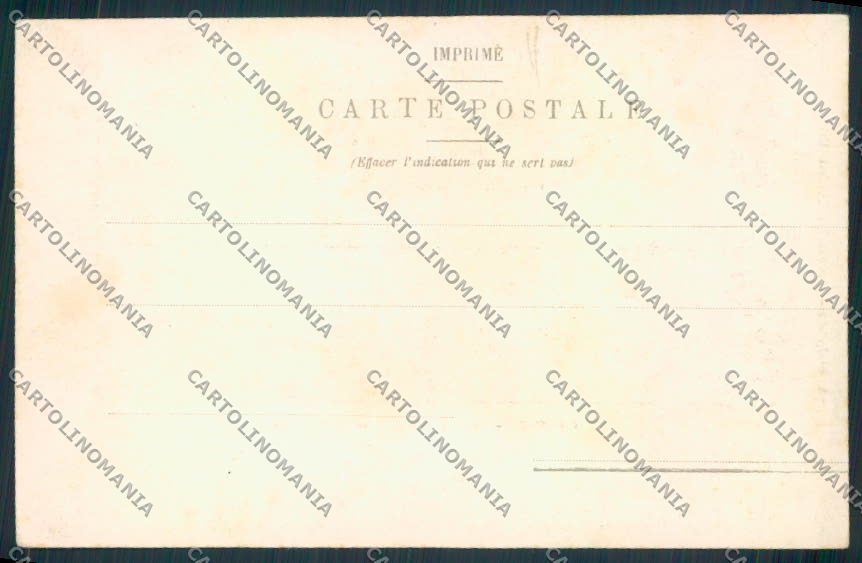 Piacenza Città cartolina MV2601 – retro
