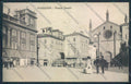 Piacenza Città Tram cartolina MV2613 – fronte