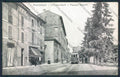 Piacenza Città Tram cartolina MV2623 – fronte