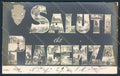 Piacenza Città Saluti da Foto cartolina MV2631 – fronte