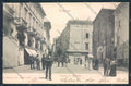 Piacenza Città Modiano cartolina MV2635 – fronte