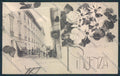 Piacenza Città Saluti da cartolina MV2642 – fronte