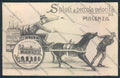 Piacenza Città Saluti da cartolina MV2645 – fronte
