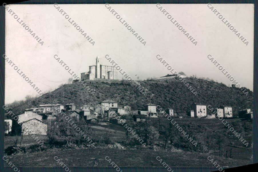 Piacenza Barsi Groppallo Foto FG cartolina MV2684 – fronte