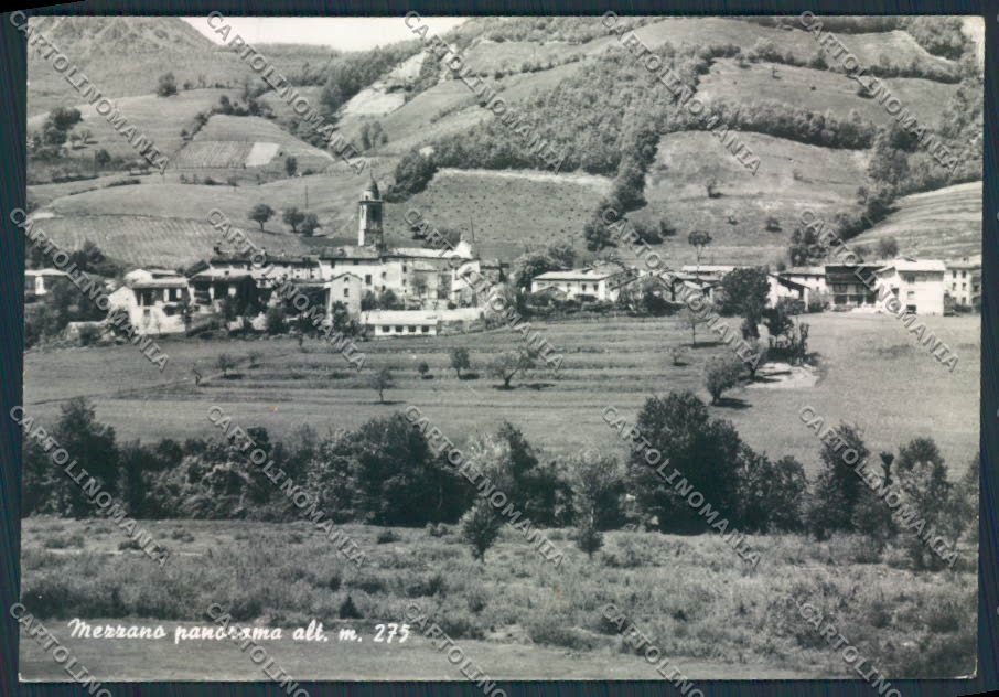 Piacenza Mezzano Foto FG cartolina MV2688 – fronte