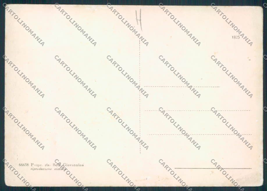 Piacenza Caorso FG cartolina MV2711 – retro