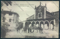 Piacenza Bobbio cartolina MV2744 – fronte