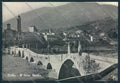 Piacenza Bobbio Foto FG cartolina MV2756 – fronte