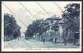 Piacenza Castel San Giovanni cartolina MV2762 – fronte