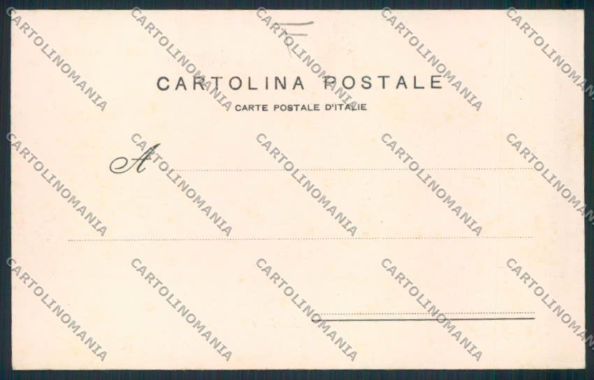 Parma Salsomaggiore cartolina MV2792 – retro