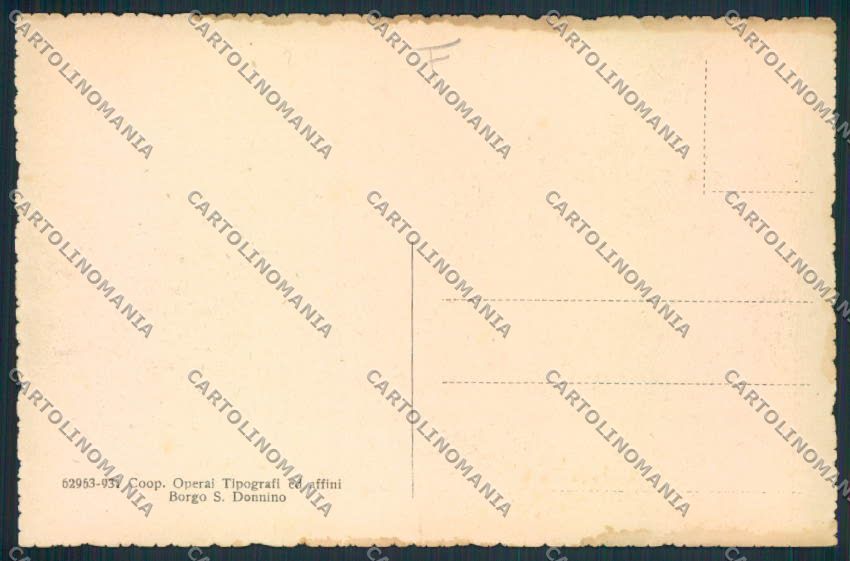 Parma Salsomaggiore cartolina MV2801 – retro