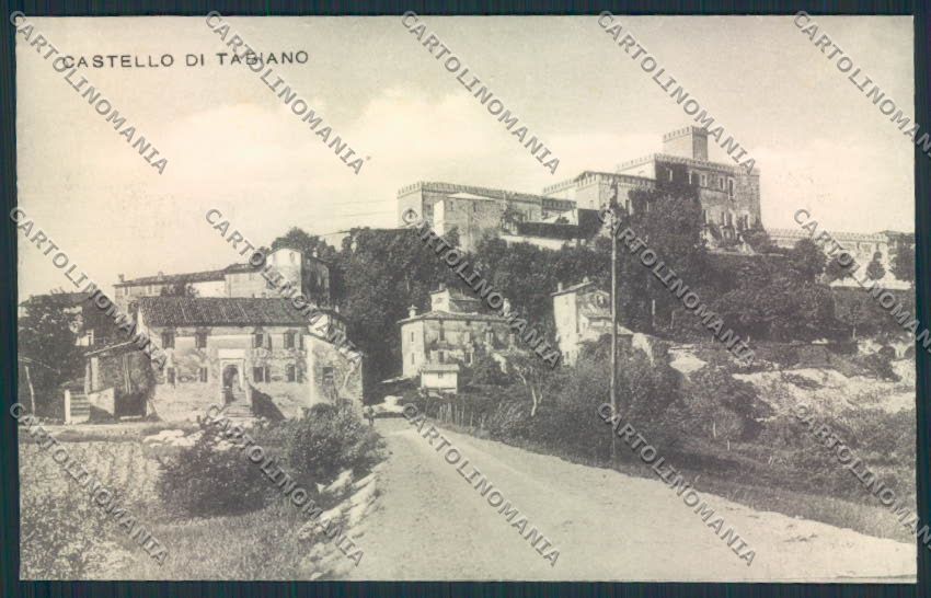 Parma Salsomaggiore Tabiano cartolina MV2805 – fronte