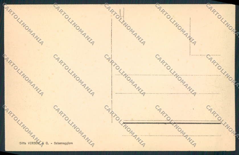Parma Salsomaggiore cartolina MV2814 – retro