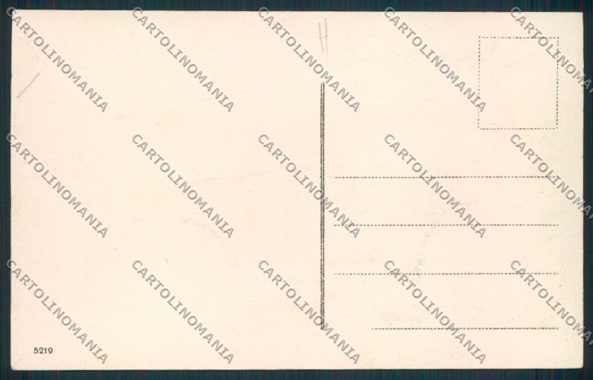Parma Salsomaggiore cartolina MV2816 – retro