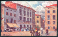 Parma Salsomaggiore Ballerio cartolina MV2826 – fronte
