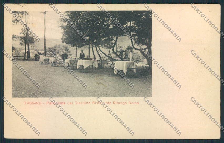 Parma Salsomaggiore cartolina MV2835 – fronte