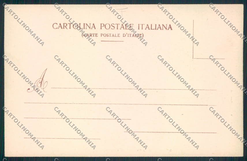 Ravenna Città cartolina MV2860 – retro