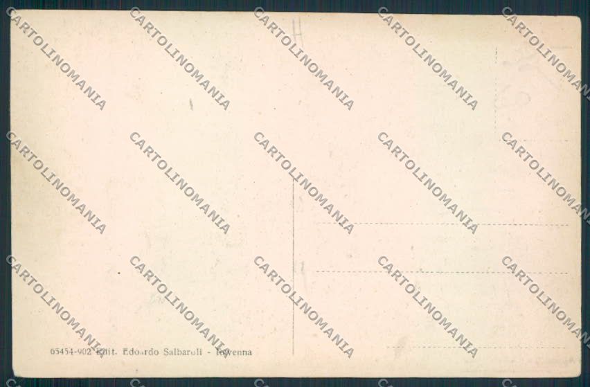Ravenna Città cartolina MV2869 – retro