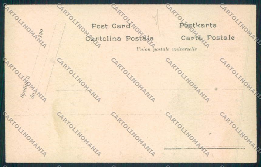 Ravenna Città cartolina MV2885 – retro